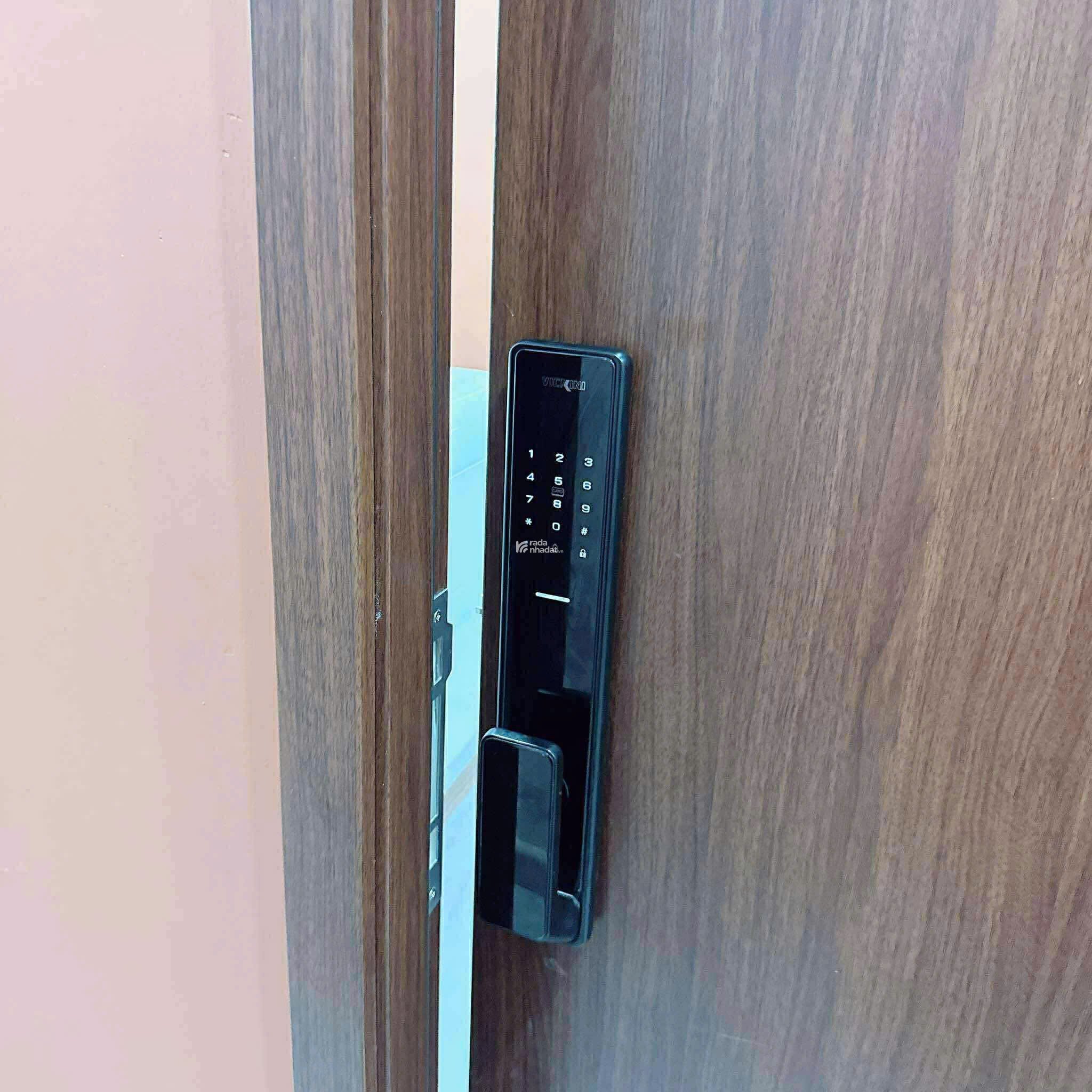 100TR/M2 CHDV HXH KẾ PHÚ NHUẬN - 6 PHÒNG DOANH THU 40TR/THÁNG  5.2%/NĂM - 9.2 TỶ