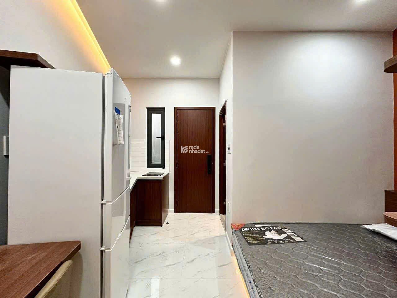100TR/M2 CHDV HXH KẾ PHÚ NHUẬN - 6 PHÒNG DOANH THU 40TR/THÁNG  5.2%/NĂM - 9.2 TỶ
