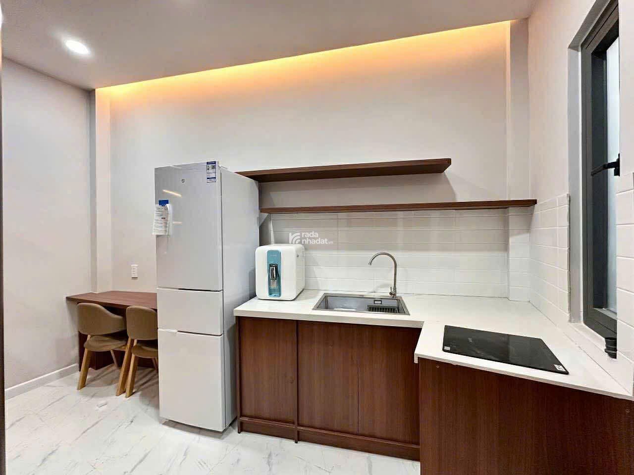100TR/M2 CHDV HXH KẾ PHÚ NHUẬN - 6 PHÒNG DOANH THU 40TR/THÁNG  5.2%/NĂM - 9.2 TỶ