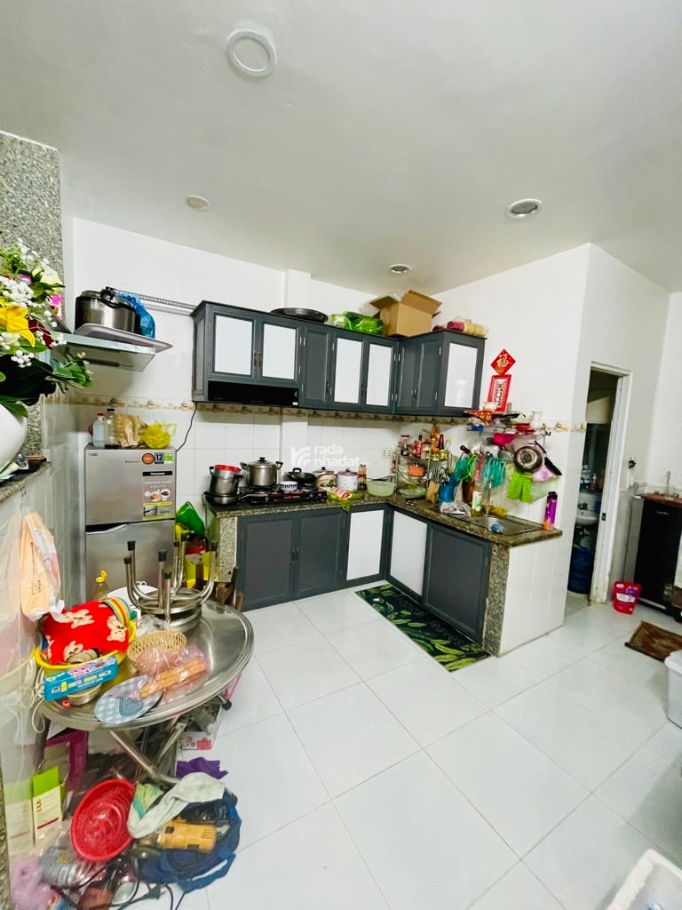 BÁN NHÀ KHUÔNG VIỆT TÂN PHÚ 41M2 4.95 TỶ NGAY ĐẦM SEN GIÁP TÂN BÌNH 