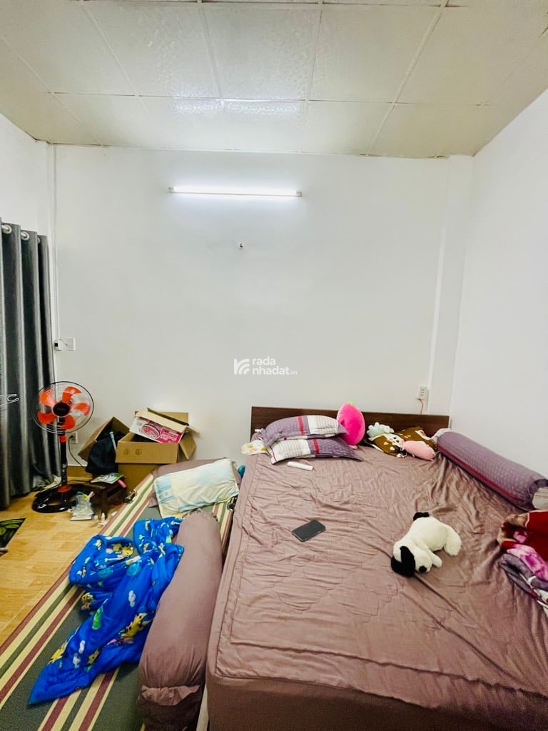 BÁN NHÀ KHUÔNG VIỆT TÂN PHÚ 41M2 4.95 TỶ NGAY ĐẦM SEN GIÁP TÂN BÌNH 