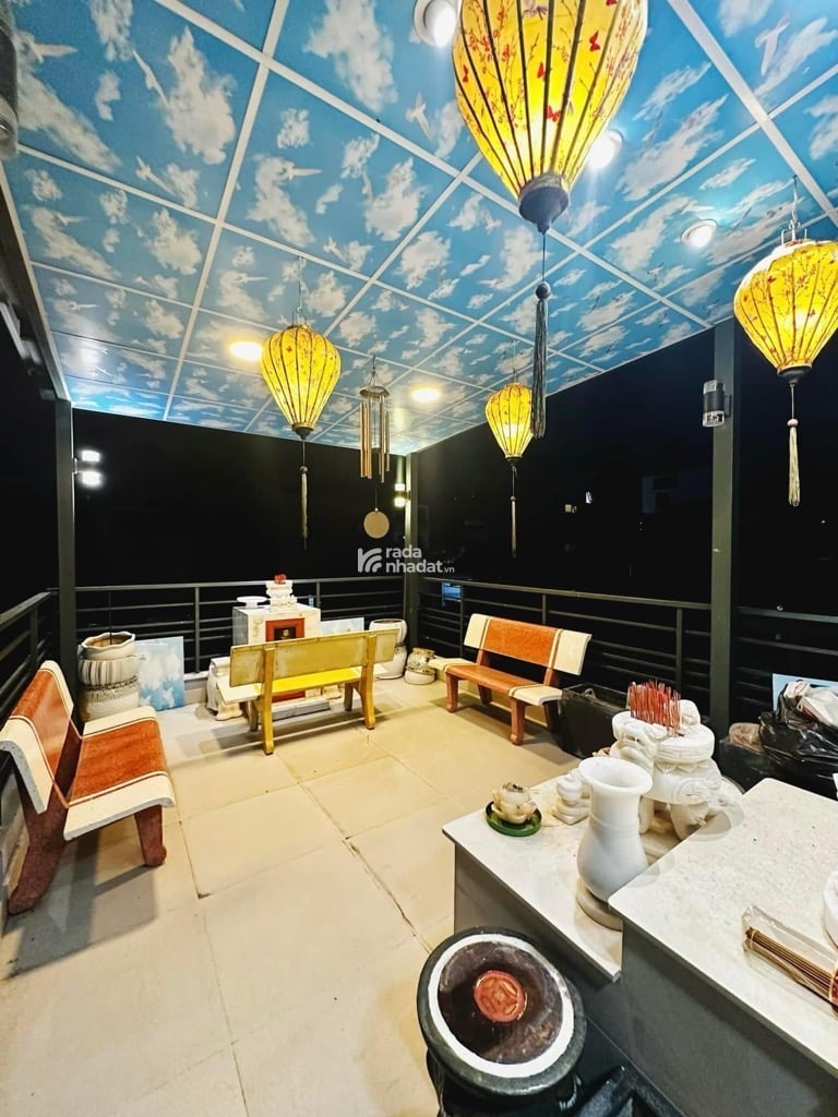 BÁN NHÀ 5 TẦNG, DT 40M2, HẺM THÔNG 5M, LÊ HỒNG PHONG, HÙNG VƯƠNG, QUẬN 10, CHỈ NHỈNH 7 TỶ