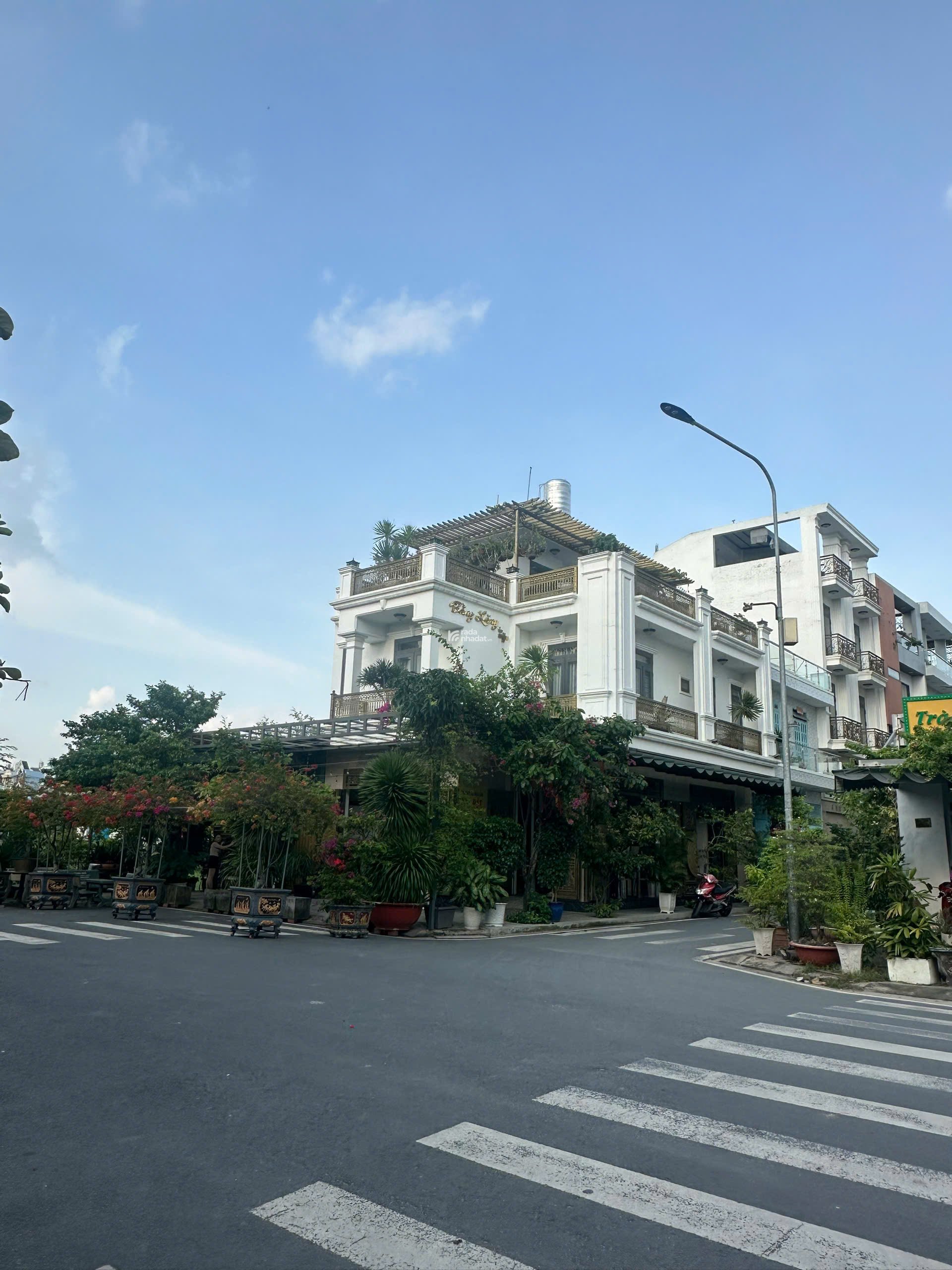 Còn đúng 1 lô 75,6m2 đường 8m ngay Hương Lộ 2 , cách Ngã 4 Bốn Xã chỉ 2km