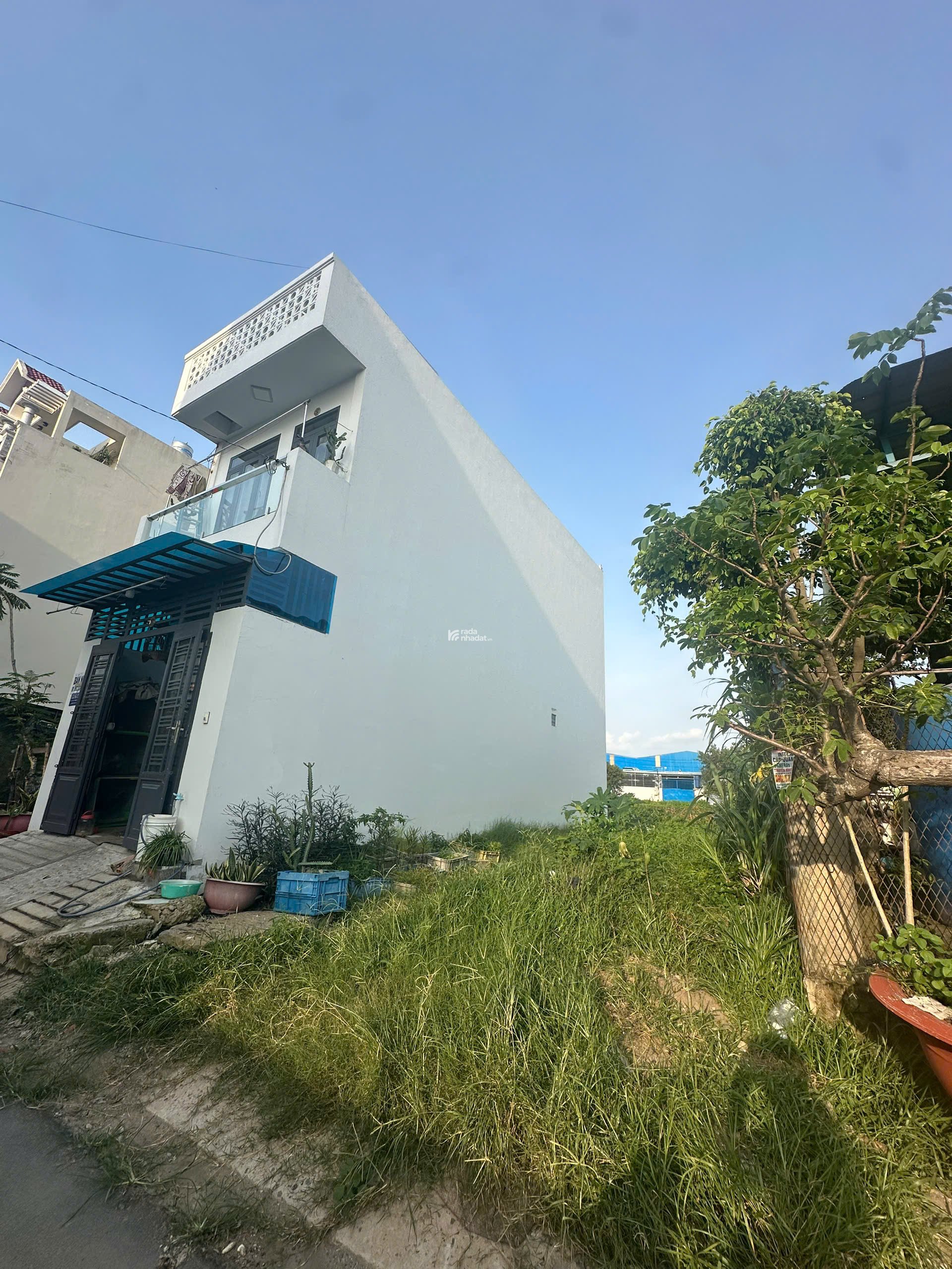 Còn đúng 1 lô 75,6m2 đường 8m ngay Hương Lộ 2 , cách Ngã 4 Bốn Xã chỉ 2km