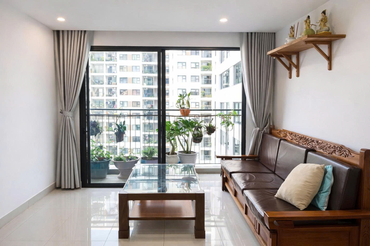 Bán nhanh 2PN 59,10m2 The Origami - S7.03, 3,36tỷ