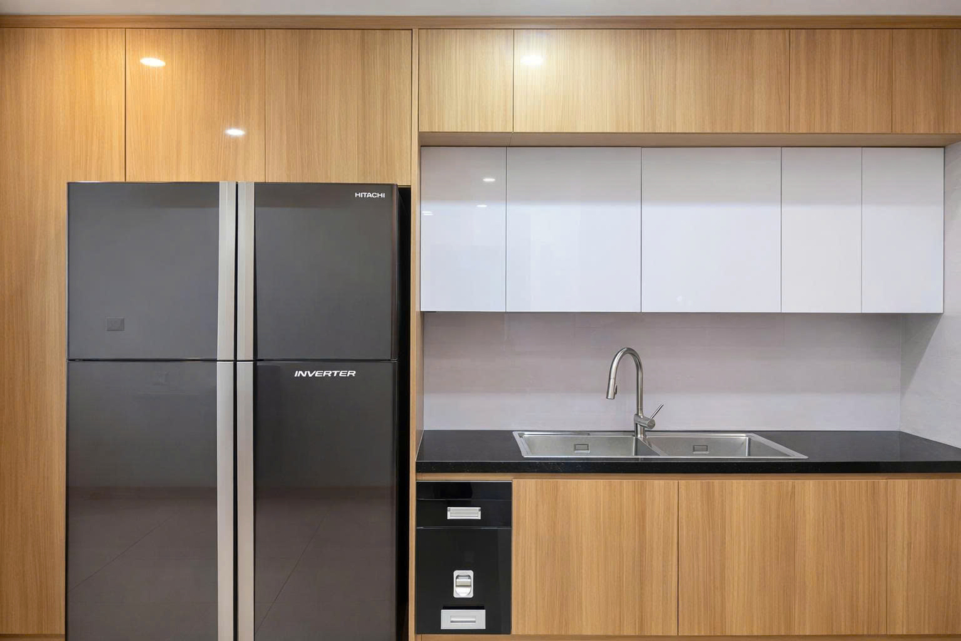 Bán nhanh 2PN 59,10m2 The Origami - S7.03, 3,36tỷ