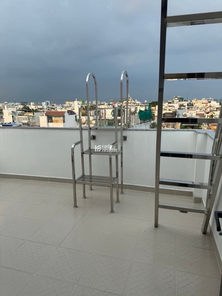 Bán Gấp Mặt Tiền Kinh Doanh VIP đường  Bùi Thế Mỹ P 10 Q. Tân Bình - Đang có nguồn 