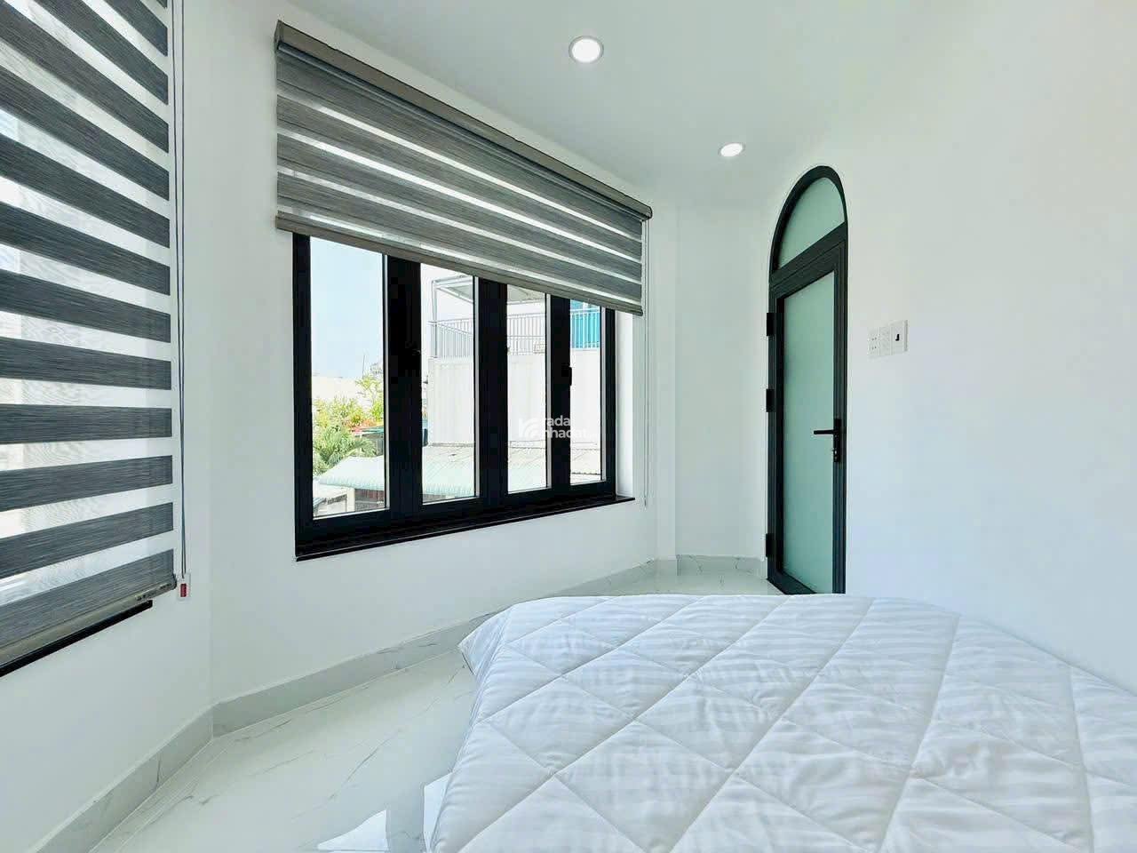 CHỦ BÁN NHÀ ĐẸP ĐƯỜNG ĐÀO DUY ANH PHÚ NHUẬN , SẴN HĐ THUÊ 15TR/THÁNG 3 TỶ 560TR 58.2M2