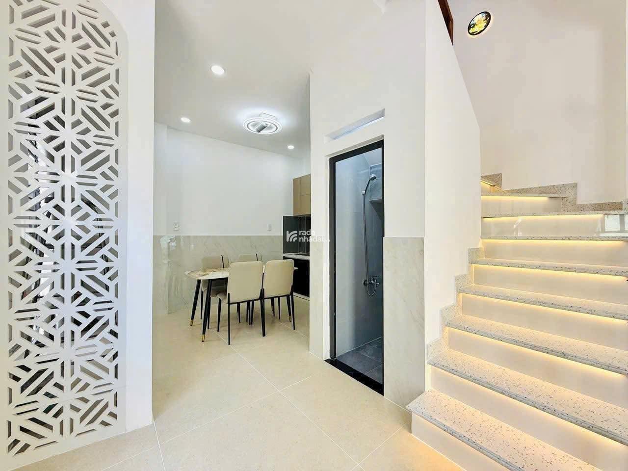 CHỦ BÁN NHÀ ĐẸP ĐƯỜNG ĐÀO DUY ANH PHÚ NHUẬN , SẴN HĐ THUÊ 15TR/THÁNG 3 TỶ 560TR 58.2M2