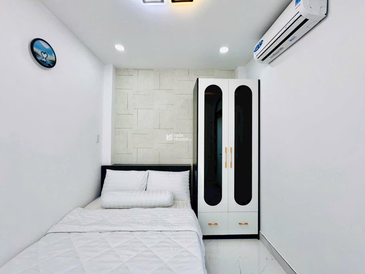 CHỦ BÁN NHÀ ĐẸP ĐƯỜNG ĐÀO DUY ANH PHÚ NHUẬN , SẴN HĐ THUÊ 15TR/THÁNG 3 TỶ 560TR 58.2M2