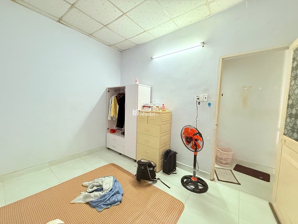 BÁN NHÀ BÌNH HƯNG HÒA BÌNH TÂN 90M2 7.X TỶ 8X11M NGAY BỜ KÈ THAM LƯƠNG