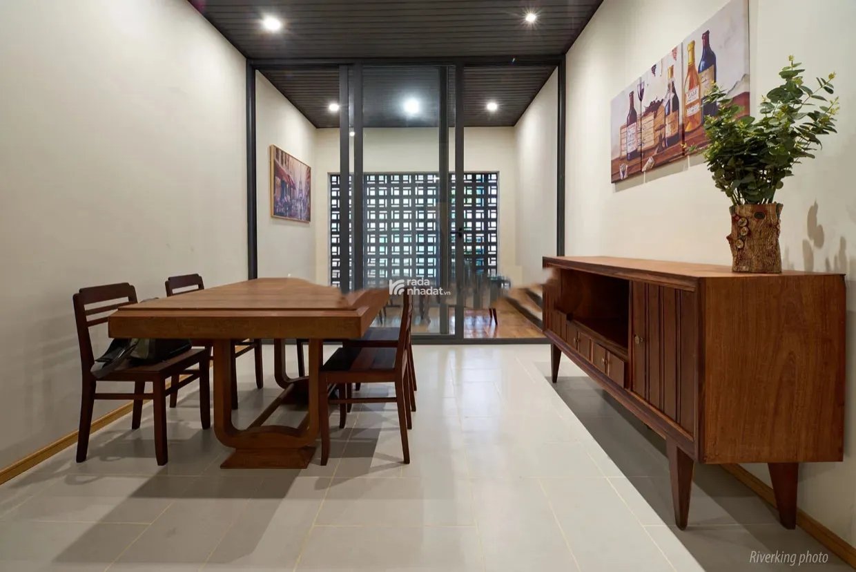 Bán nhà giá mềm Phan Văn Trị, P.11, Bình Thạnh, 5,8 tỷ, 1 trệt 2 lầu, tiện ích đầy đủ, sổ riêng