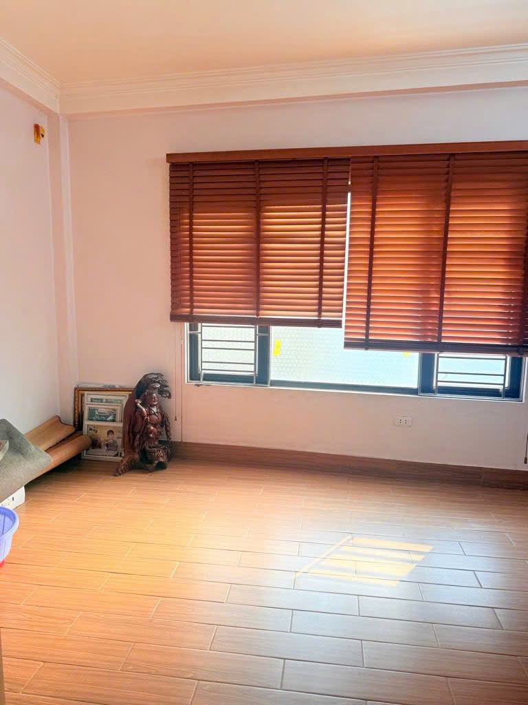 48m2 NHÀ DÂN XÂY, 4 TẦNG, NGÕ Ô TÔ, THÔNG RA VÀNH ĐAI 3.5, nhỉnh 8 tỷ 