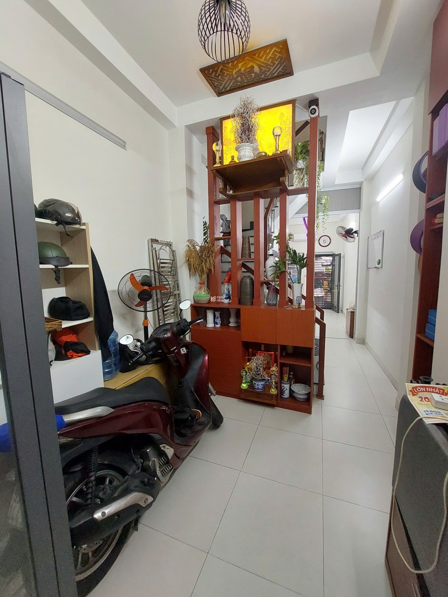 BÁN NHÀ SÁT QUẬN 1, Lê Văn Duyệt, P.3-Chính chủ ở lâu năm chưa qua mua bán-Giá Nhỉnh 6 Tỷ còn Bớt