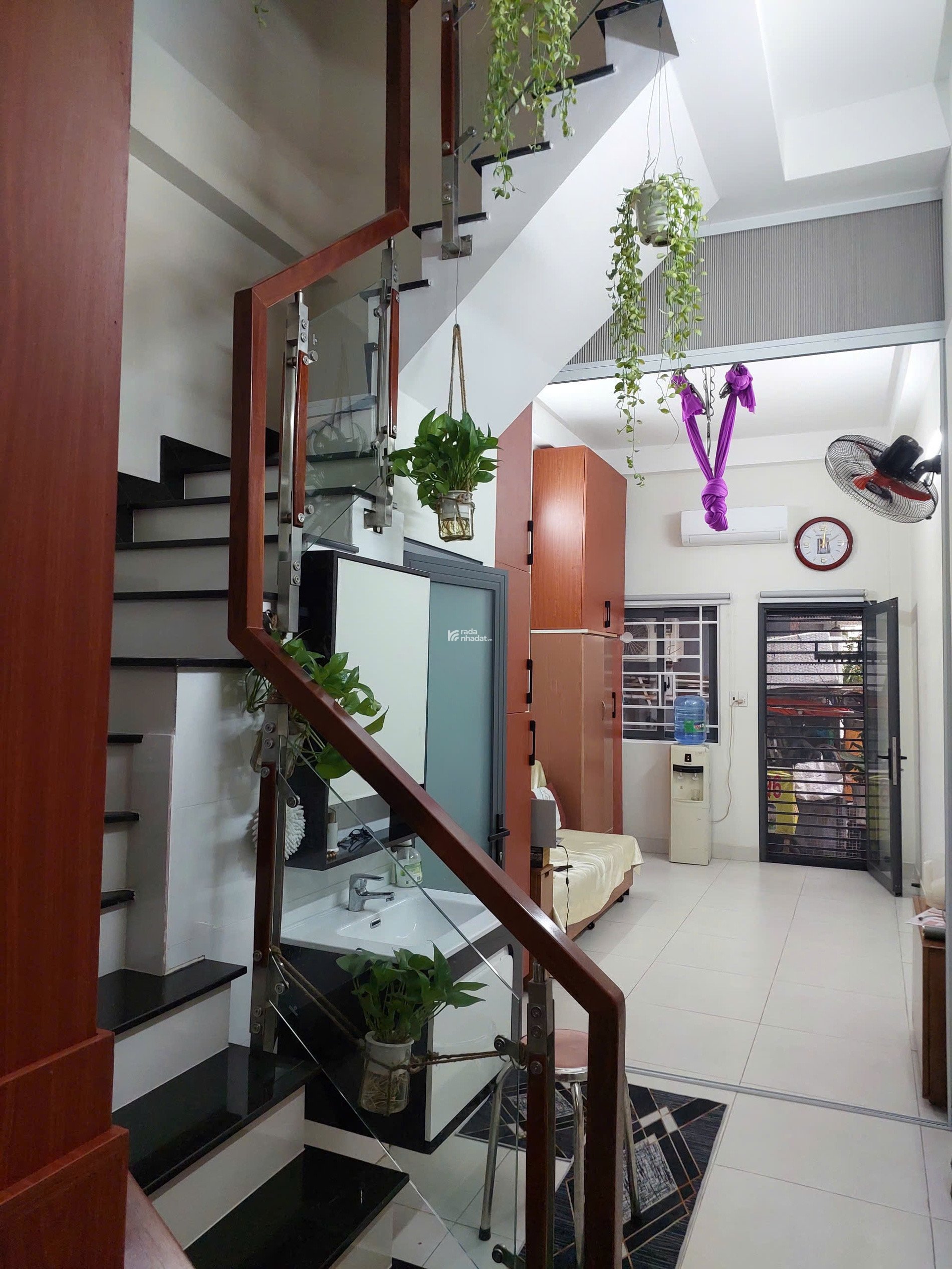 BÁN NHÀ SÁT QUẬN 1, Lê Văn Duyệt, P.3-Chính chủ ở lâu năm chưa qua mua bán-Giá Nhỉnh 6 Tỷ còn Bớt