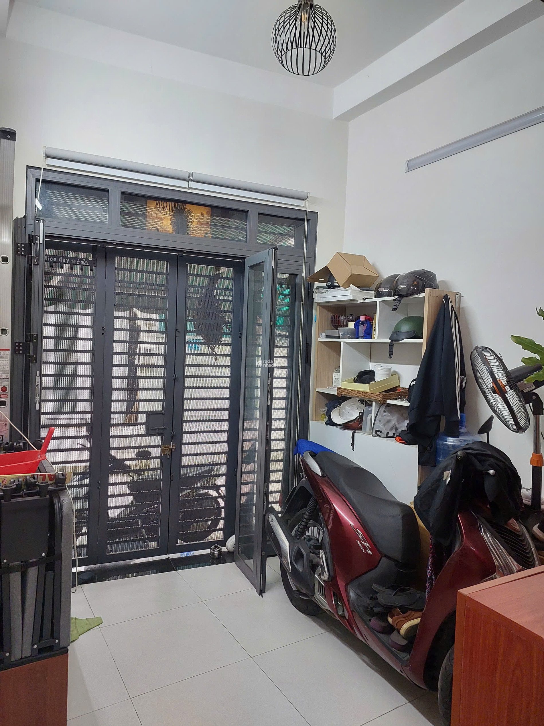 BÁN NHÀ SÁT QUẬN 1, Lê Văn Duyệt, P.3-Chính chủ ở lâu năm chưa qua mua bán-Giá Nhỉnh 6 Tỷ còn Bớt