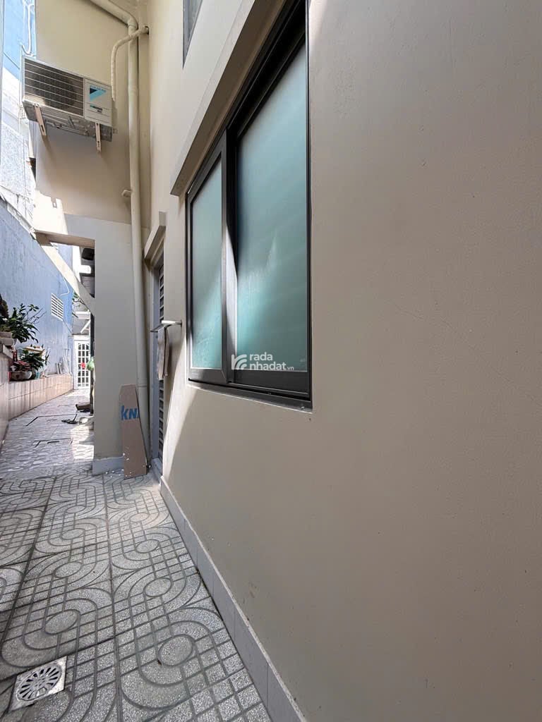 12.x TỶ - gần 70m2 - Xe hơi tới nhà - Nguyễn Kiệm - Ngã 4 Phú Nhuận - Vuông vức