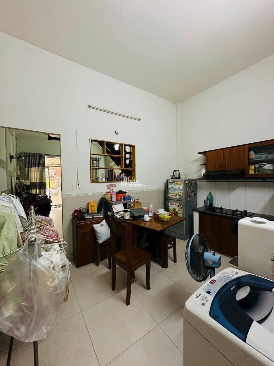 [PHÚ NHUẬN] HẺM GẦN 4M PHAN ĐÌNH PHÙNG-NGANG HƠN 4M - GẦN 55M2 - A4 NHỈNH 5T