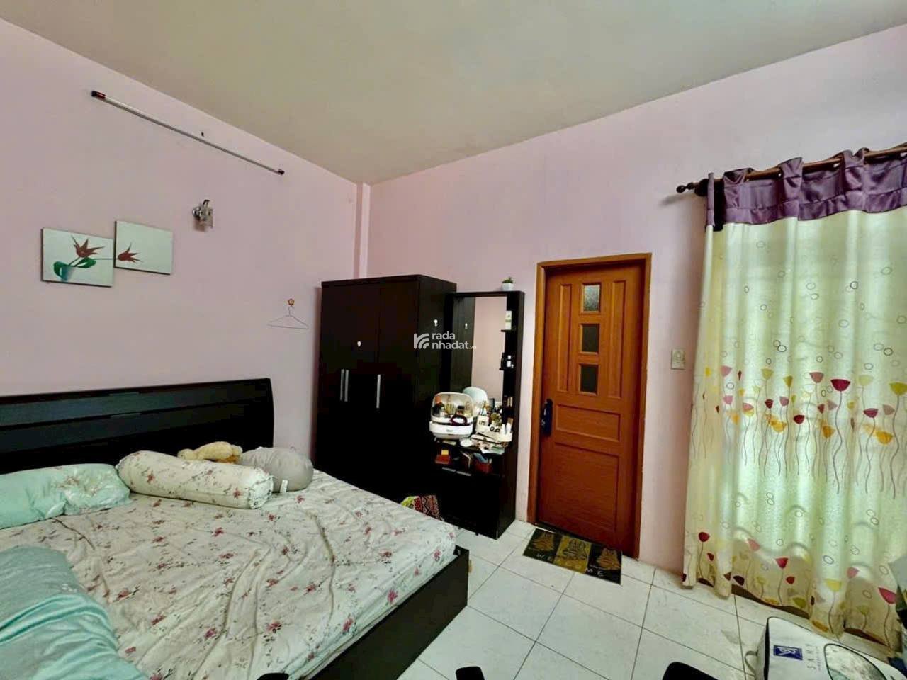[PHÚ NHUẬN] HẺM GẦN 4M PHAN ĐÌNH PHÙNG-NGANG HƠN 4M - GẦN 55M2 - A4 NHỈNH 5T