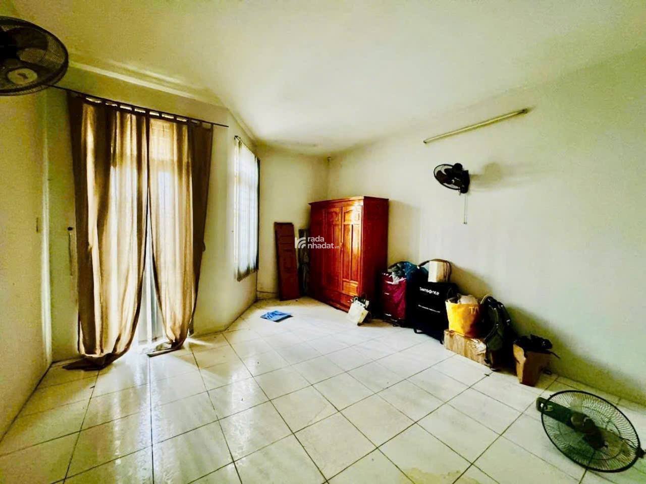 [PHÚ NHUẬN] HẺM GẦN 4M PHAN ĐÌNH PHÙNG-NGANG HƠN 4M - GẦN 55M2 - A4 NHỈNH 5T