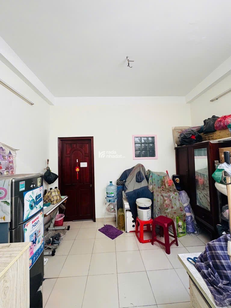 THOẠI NGỌC HẦU - NGAY ỦY BAN QUẬN TÂN PHÚ - HẺM NHỰA 6M - 4 TẦNG - 70M2 - 4.1x17M - CHỈ 7,8 TỶ