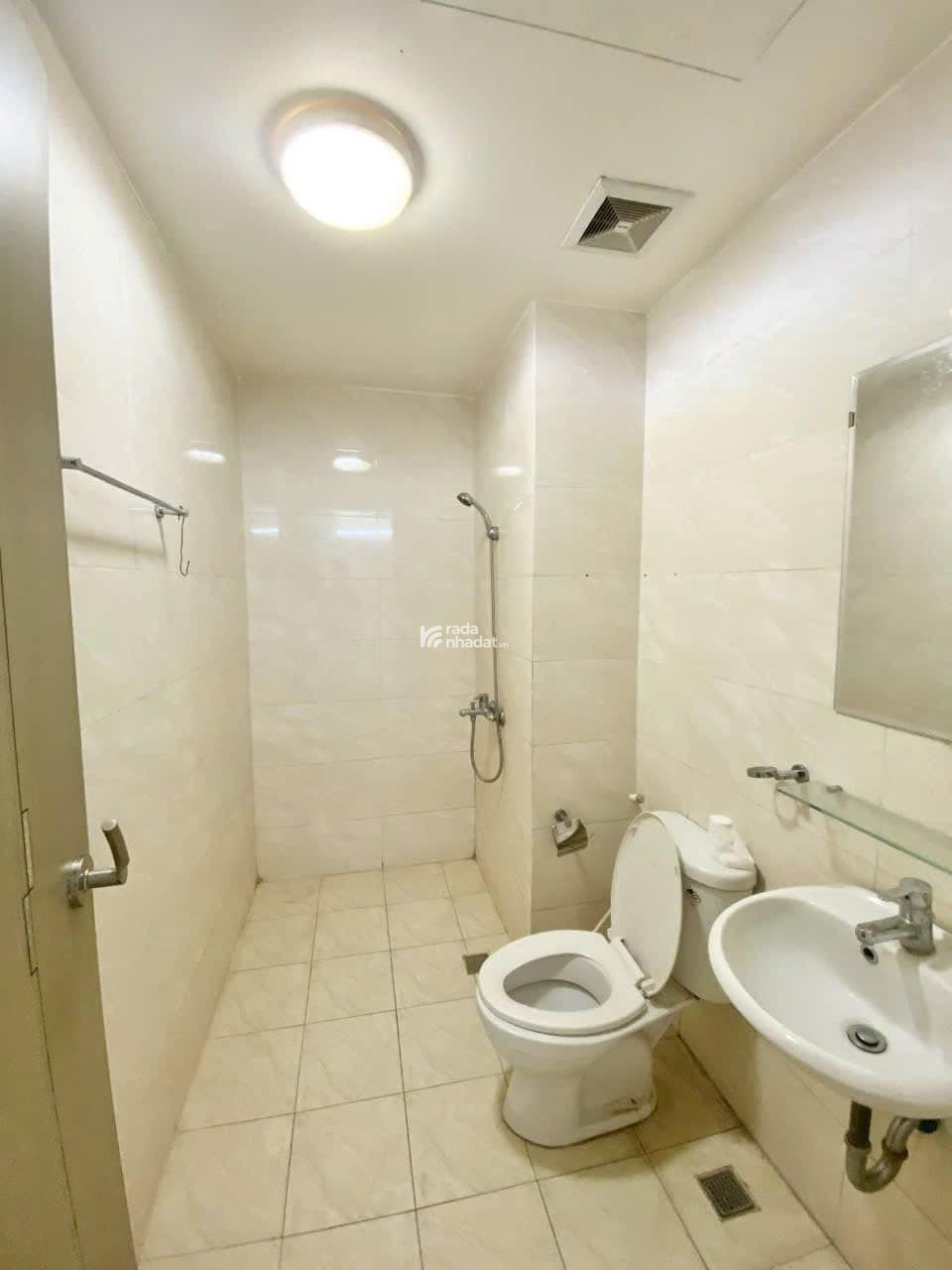 Nhà mình cho thuê căn hộ full đồ chung cư Skylight 125D Minh Khai, Hai Bà Trưng, 110m2, 2PN, MTG