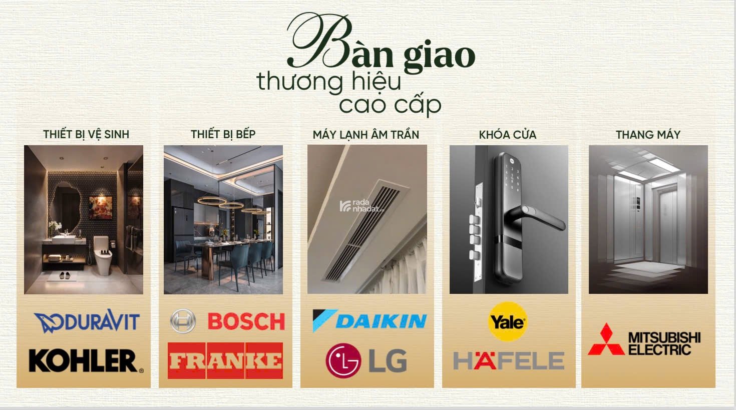 Căn hộ ven sông Sài Gòn chuẩn Resort 
