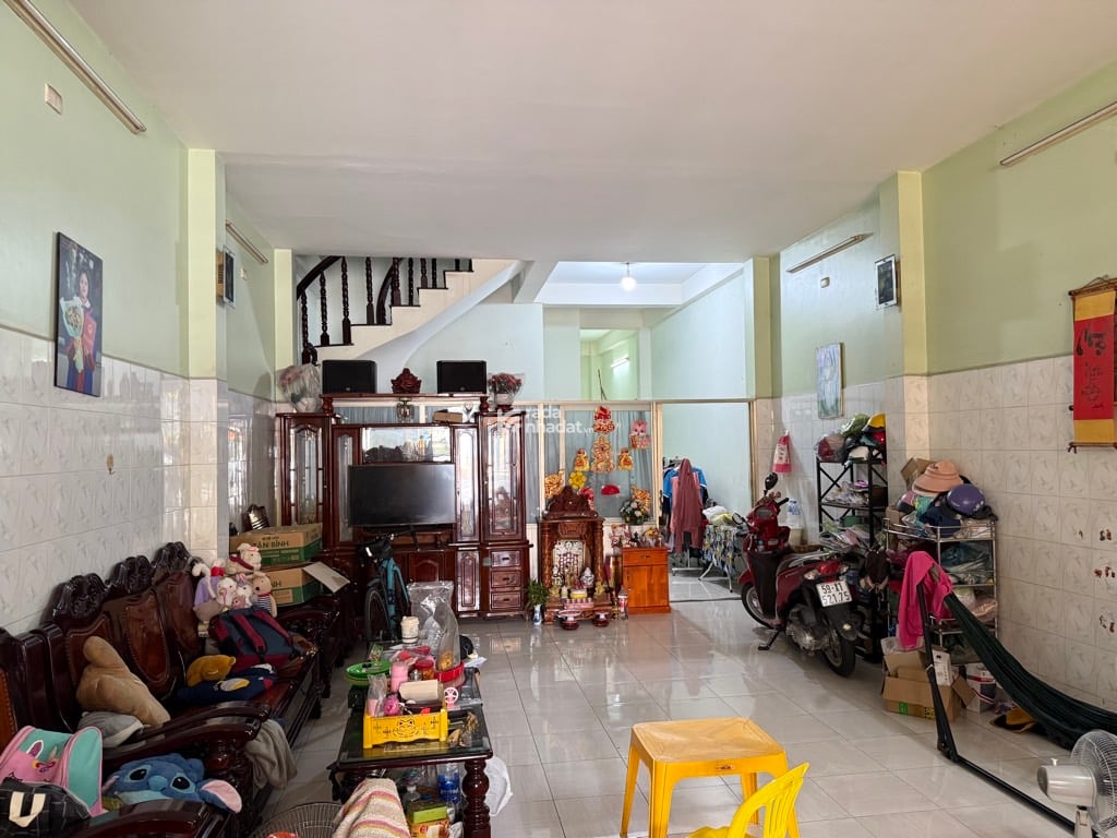 SIÊU PHẨM KINH DOANH - KHU PHỐ ẨM THỰC MAN THIỆN HIỆP PHÚ Q9 - KẾT NỐI 2 ĐẦU LÊ VIỆT -5x26 -18.X TỶ