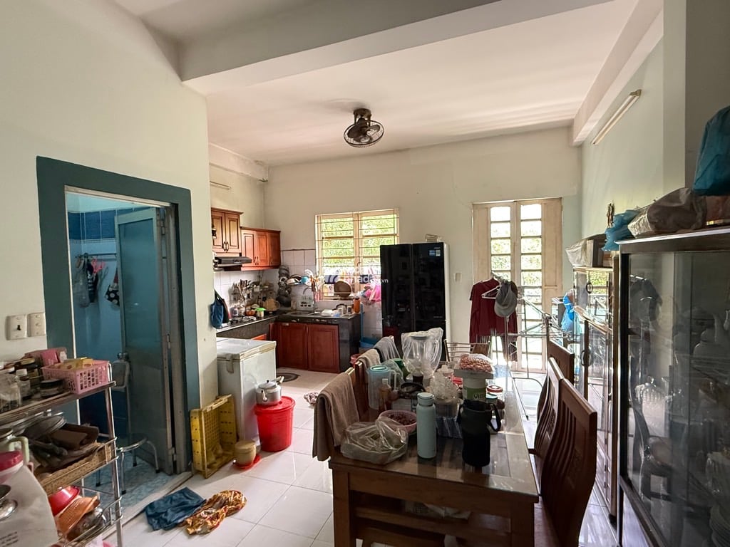 SIÊU PHẨM KINH DOANH - KHU PHỐ ẨM THỰC MAN THIỆN HIỆP PHÚ Q9 - KẾT NỐI 2 ĐẦU LÊ VIỆT -5x26 -18.X TỶ