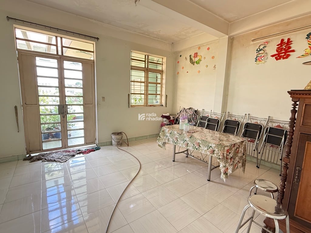 SIÊU PHẨM KINH DOANH - KHU PHỐ ẨM THỰC MAN THIỆN HIỆP PHÚ Q9 - KẾT NỐI 2 ĐẦU LÊ VIỆT -5x26 -18.X TỶ