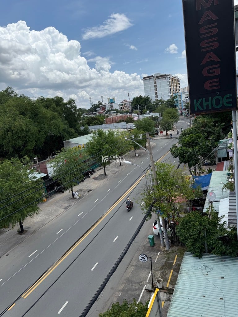 SIÊU PHẨM KINH DOANH - KHU PHỐ ẨM THỰC MAN THIỆN HIỆP PHÚ Q9 - KẾT NỐI 2 ĐẦU LÊ VIỆT -5x26 -18.X TỶ