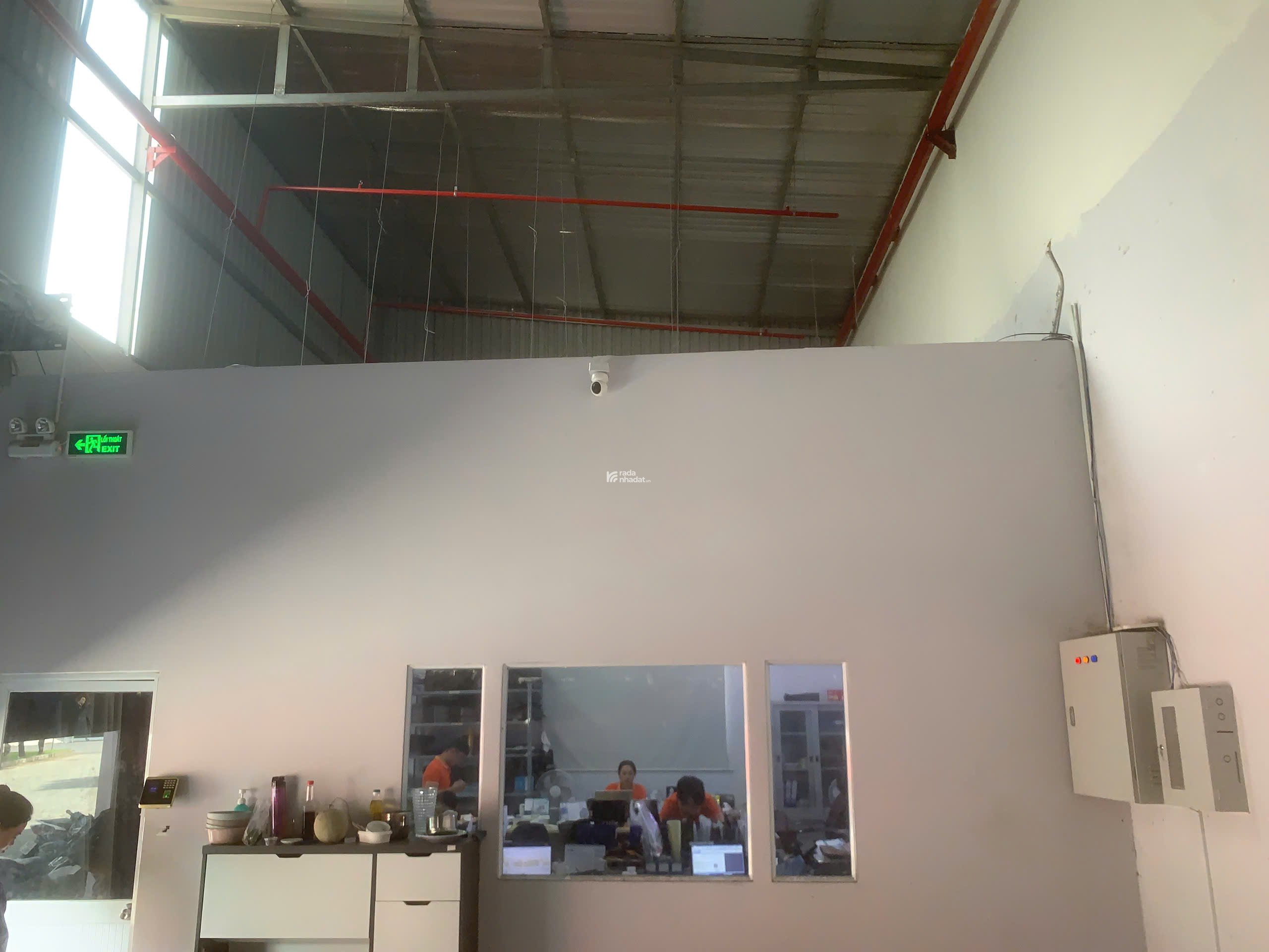 Cho thuê kho 400m2 tại Tam Bình, Thủ Đức vị trí vàng, sẵn sàng khai thác ngay