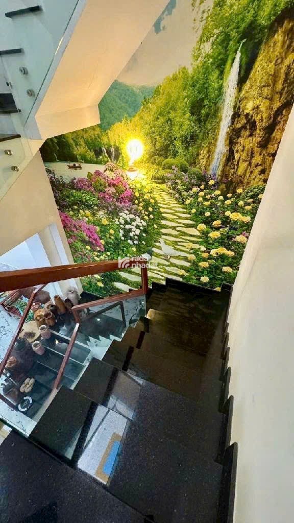 72M2 ( 4 x 18 ), 4 TẦNG, ĐƯỜNG NHỰA 8M, LŨY BÁN BÍCH, KHU RUBY LAND, NHỈNH 10 TỶ TL