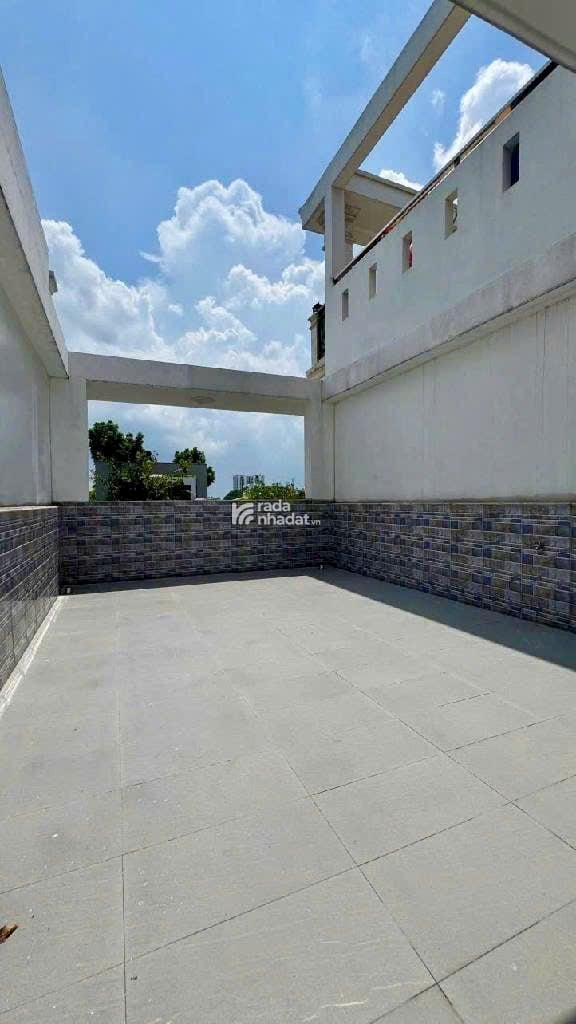 72M2 ( 4 x 18 ), 4 TẦNG, ĐƯỜNG NHỰA 8M, LŨY BÁN BÍCH, KHU RUBY LAND, NHỈNH 10 TỶ TL