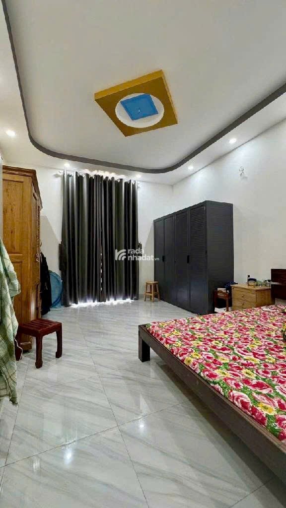72M2 ( 4 x 18 ), 4 TẦNG, ĐƯỜNG NHỰA 8M, LŨY BÁN BÍCH, KHU RUBY LAND, NHỈNH 10 TỶ TL