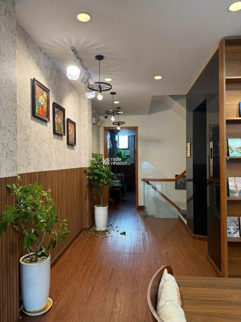 Ngã tư 4 xã- Giáp Lê Văn Quới- Đ Số 8- BHHA Bình Tân - DT: 4*16m- 10 tỷ 5