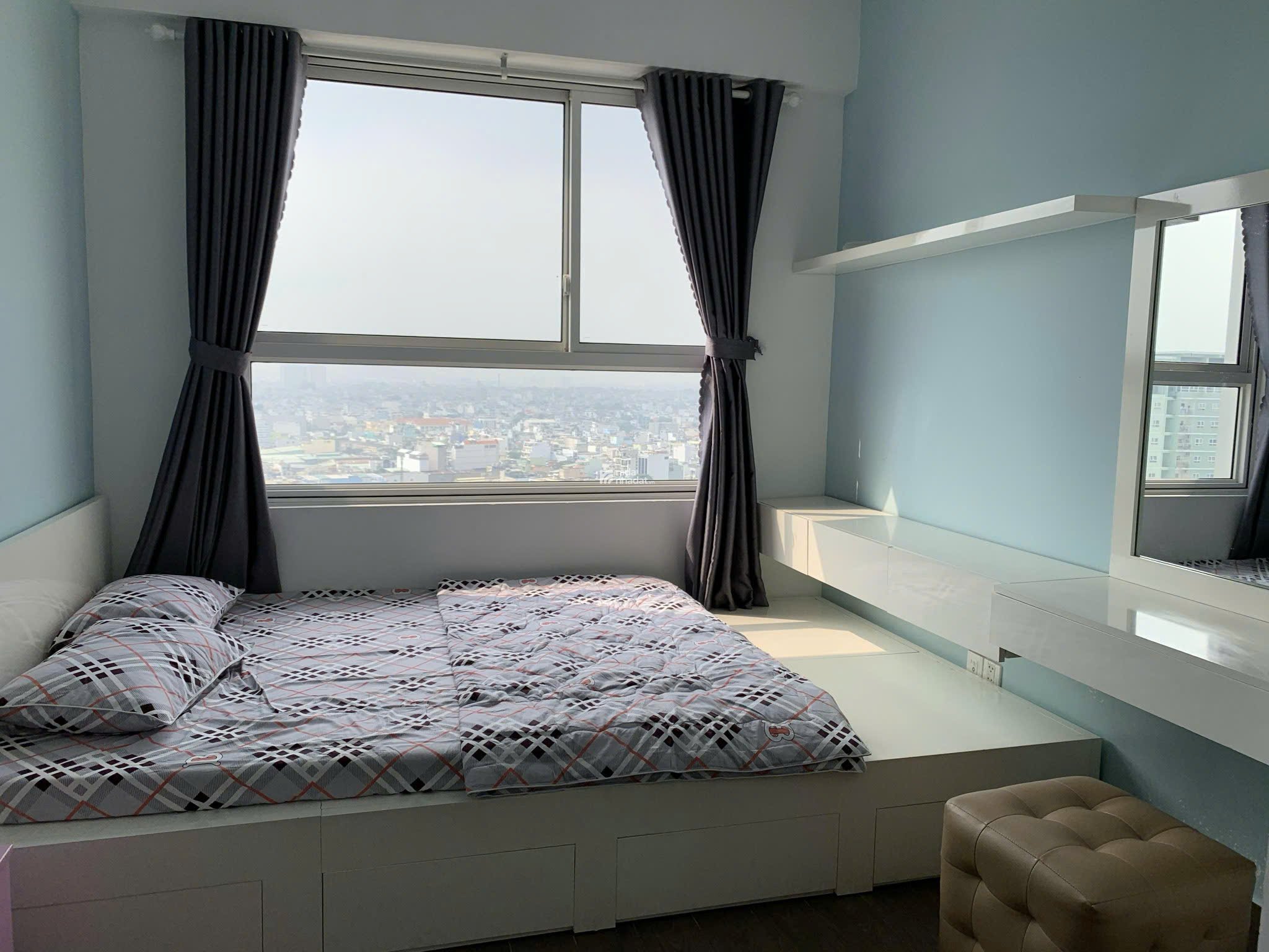 Chính chủ bán gấp CH Hưng Ngân, Quận 12 DT 67.4m2 2PN 2WC giá 2 tỷ, LH 0934010908