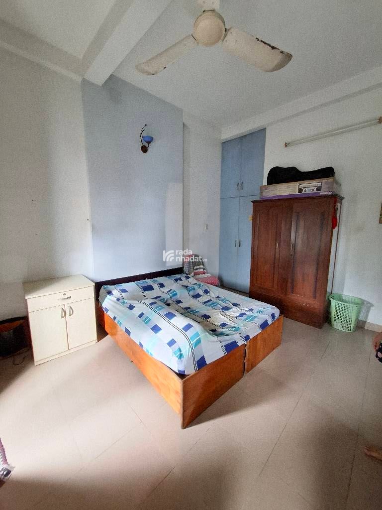 BÁN NHÀ HOÀI THANH QUẬN 8 65M2 5X13M 4 TẦNG 5PN 6.X TỶ PHƯỜNG 14