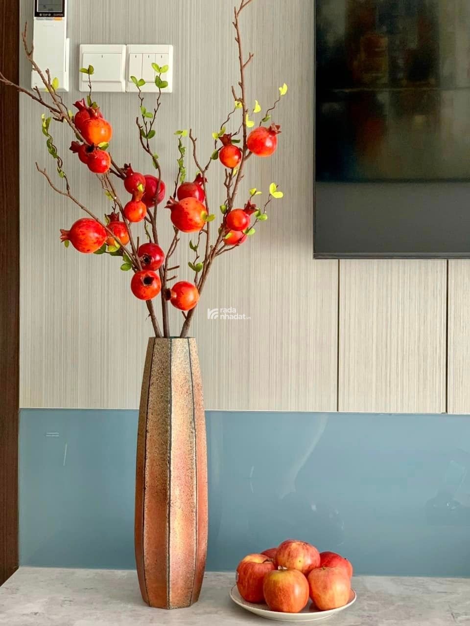 (Chỉ 9,4 tỷ) Căn hộ 3PN view sông cực đã  Bitexco tại One Verandah Q2 - CĐT Mapletree Singapore