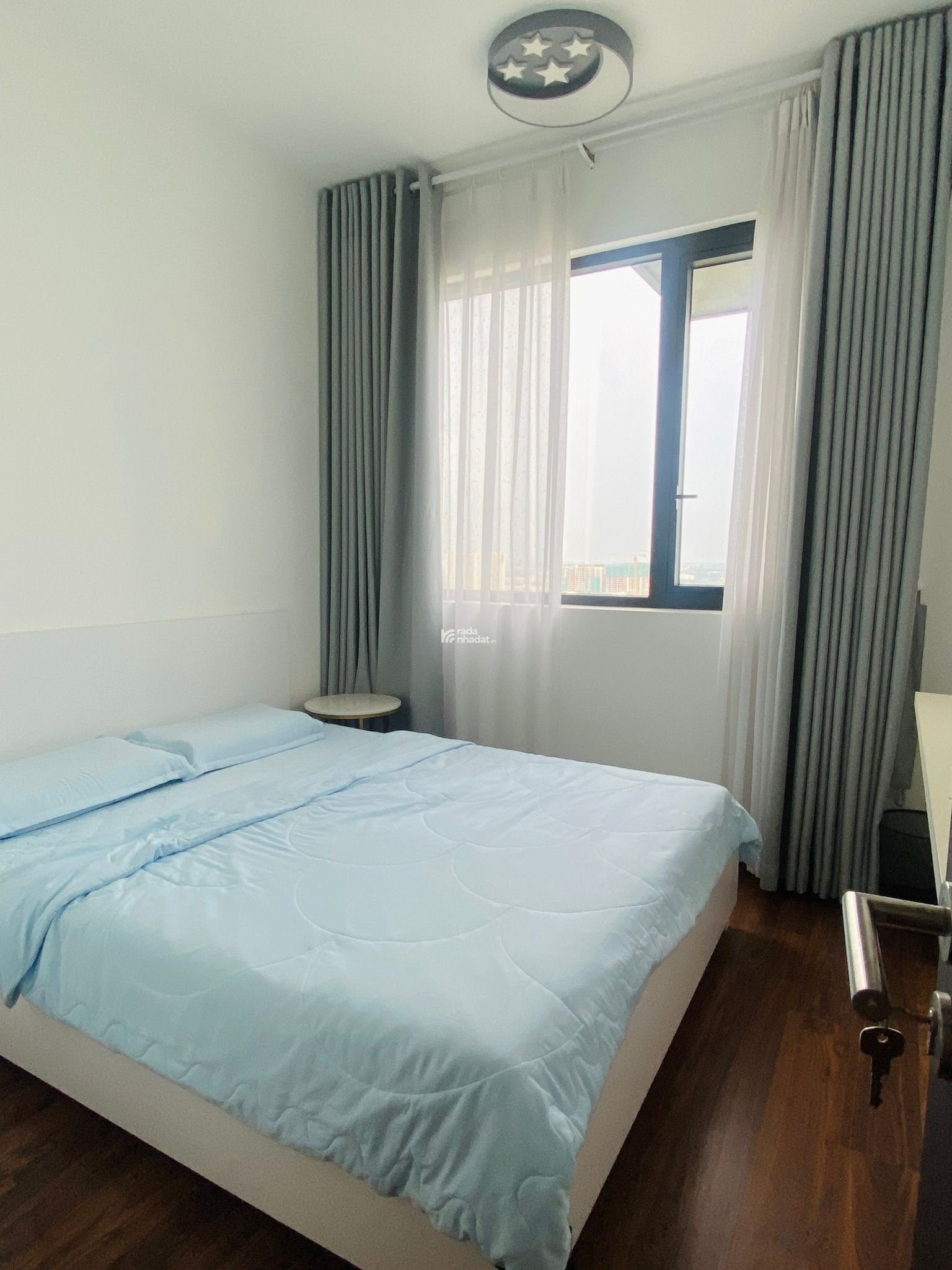 (Chỉ 9,4 tỷ) Căn hộ 3PN view sông cực đã  Bitexco tại One Verandah Q2 - CĐT Mapletree Singapore