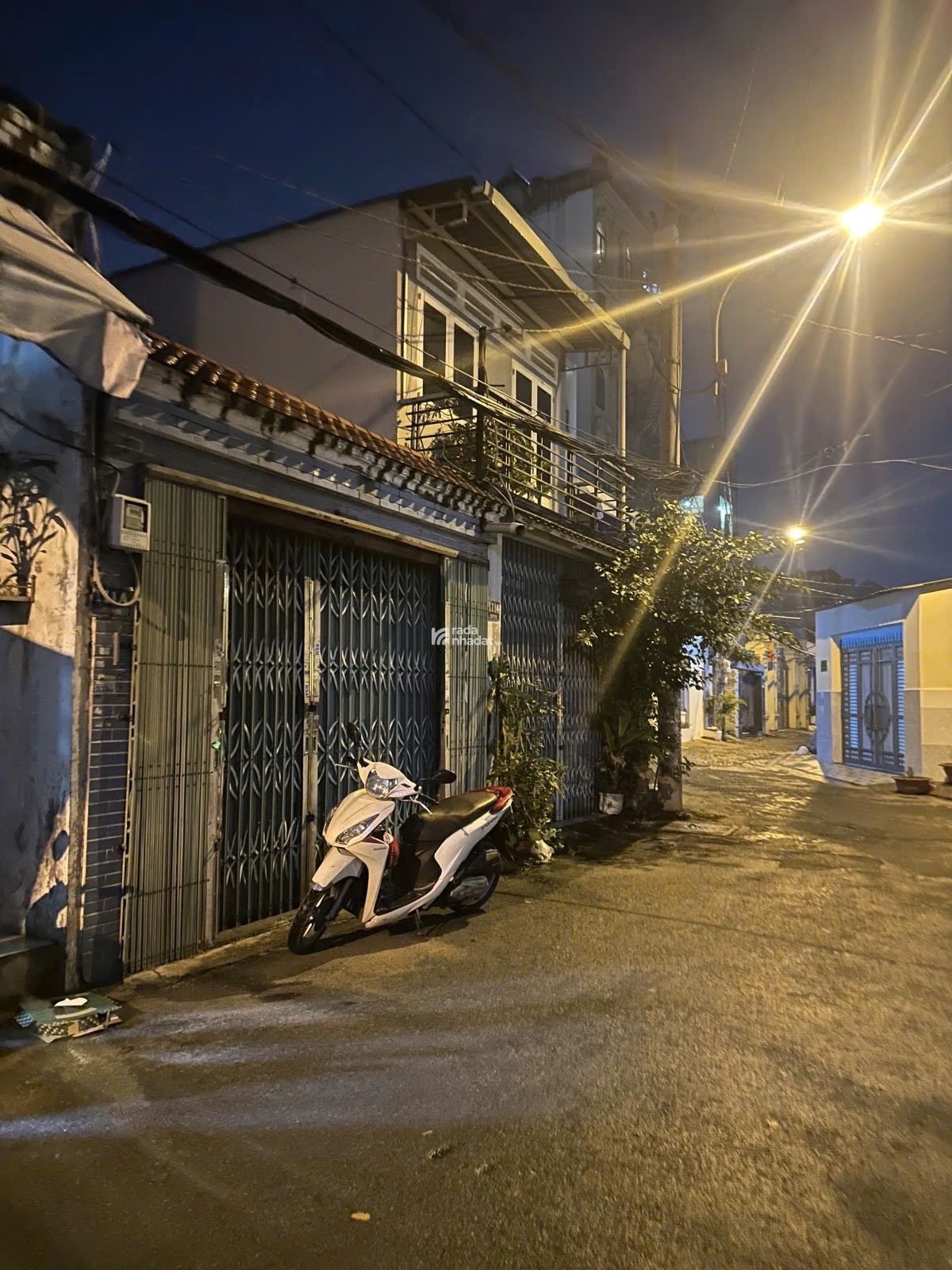 MTKD TÂY SƠN P.TÂN QUÝ TÂN PHÚ! 