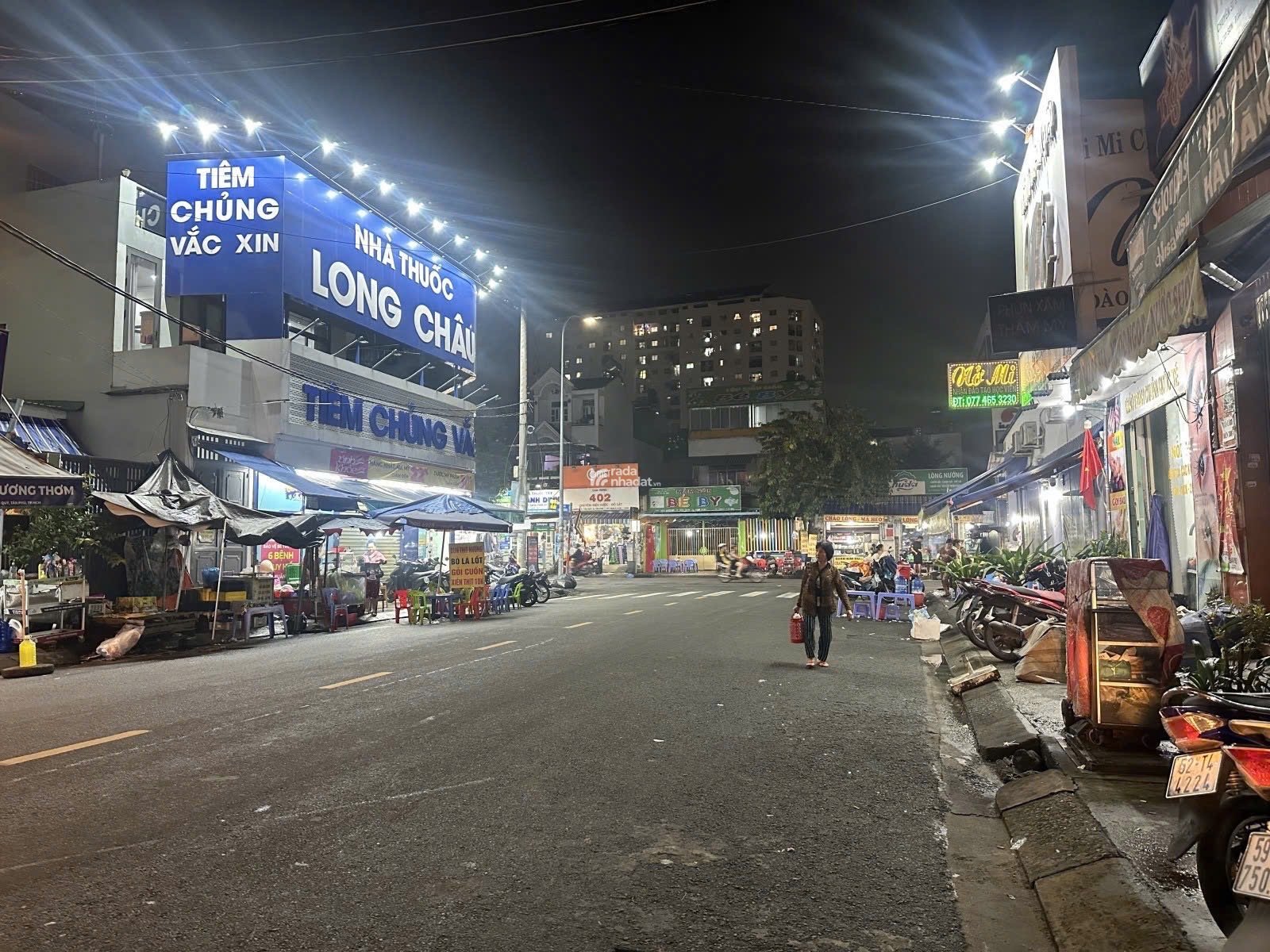 MTKD TÂY SƠN P.TÂN QUÝ TÂN PHÚ! 