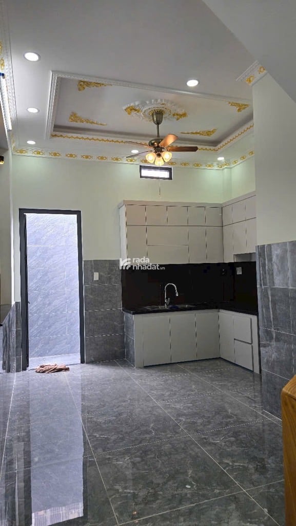 NHÀ PHỐ TÂN CỔ ĐIỂN HXH 1/ CHỈ 6.X TỶ Đ. LÒ LU, TP. THỦ ĐỨC, CẠNH VINHOME Q9