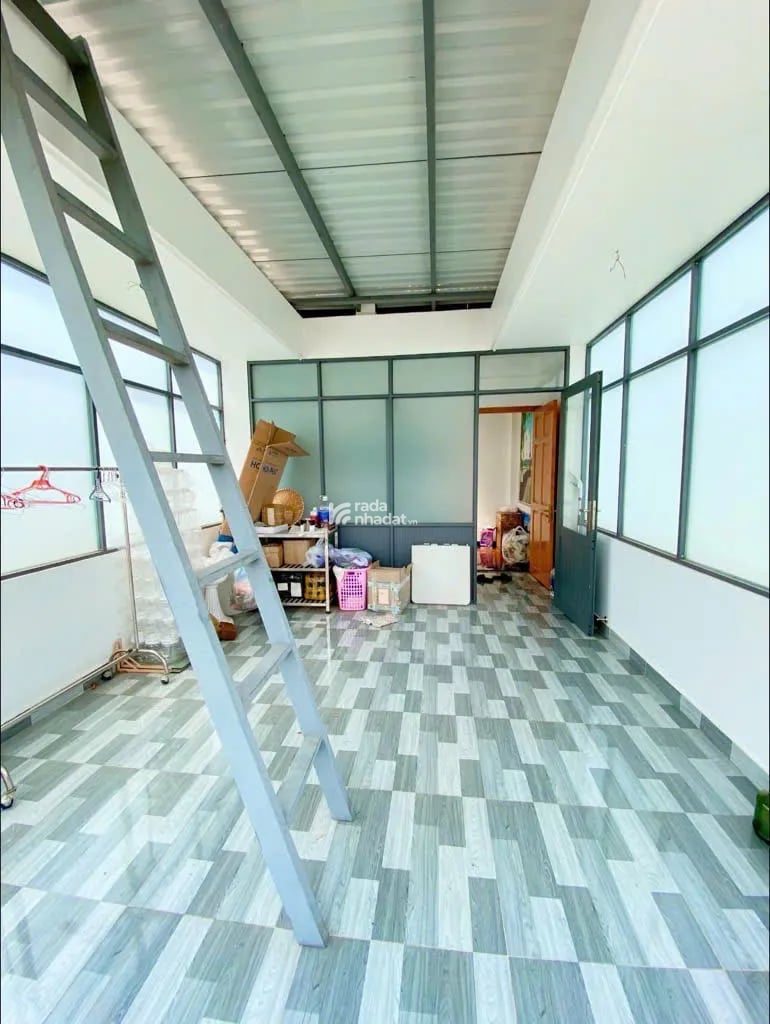 SIÊU PHẨM NHÀ MẶT TIỀN , Ô TÔ NGỦ TRONG NHÀ , BÌNH HƯng HÒA ,BÌNH TÂN 70M2 GIÁ 6.5TỶ