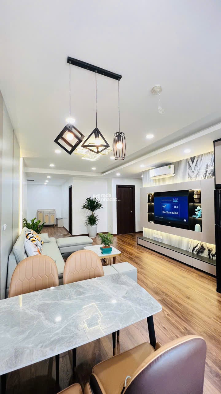 CC tòa Starup Tower Q Nam Từ Liêm5 tỷ bán nhiệt tình!!