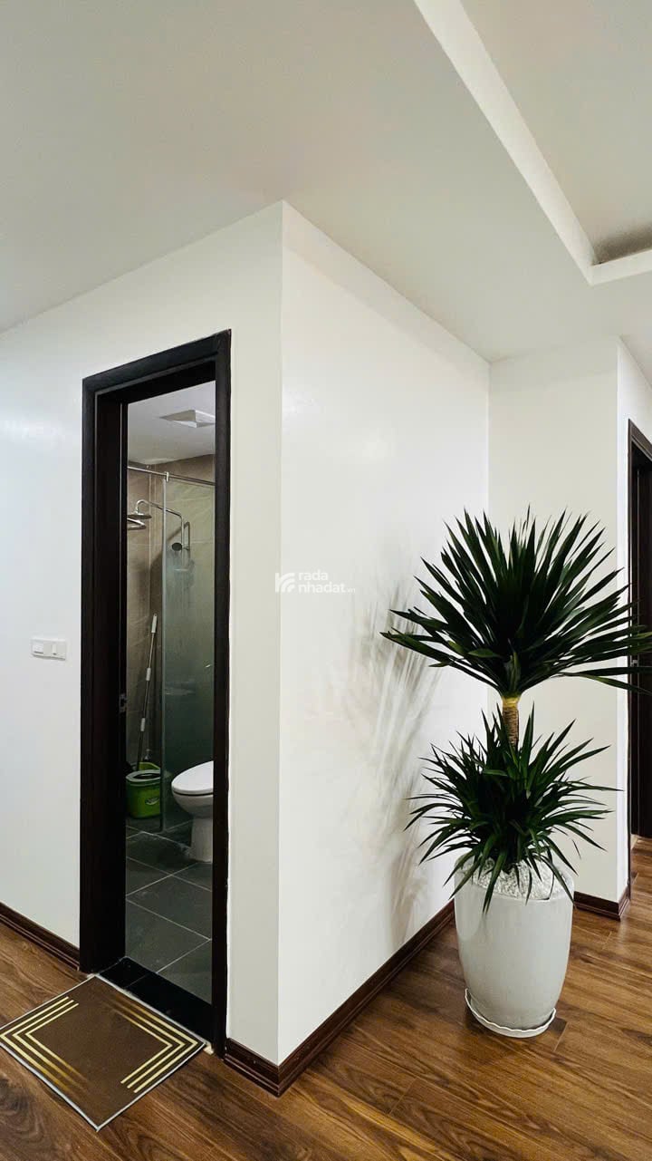 CC tòa Starup Tower Q Nam Từ Liêm5 tỷ bán nhiệt tình!!