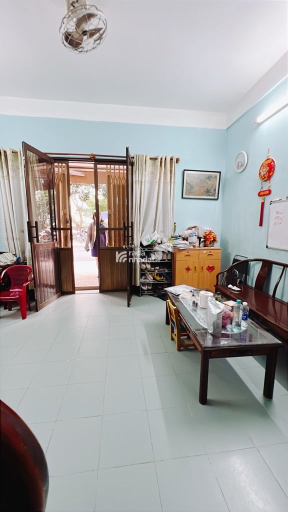 CHUNG CƯ MẶT TIỀN 50M2_THUẬN LỢI KINH DOANH_SHOPHOUSE HOÀNG KIM GIAO
