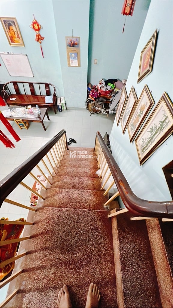 CHUNG CƯ MẶT TIỀN 50M2_THUẬN LỢI KINH DOANH_SHOPHOUSE HOÀNG KIM GIAO