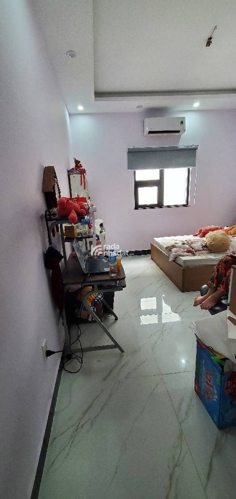 BÁN NHÀ MẶT TIỀN 12M BÌNH TRỊ ĐÔNG B BÌNH TÂN 80M2 4 TẦNG 12 TỶ KHU TÊN LỬA GẦN CÔNG VIÊN