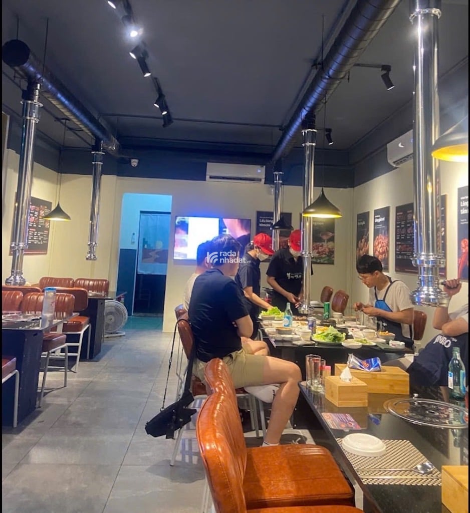 MẶT TIỀN TRẦN H. ĐẠO Q1 SÁT CHỢ BẾN THÀNH K. DOANH SẦM UẤT 4 TẦNG 80m2 CHỈ 70 TỶ.